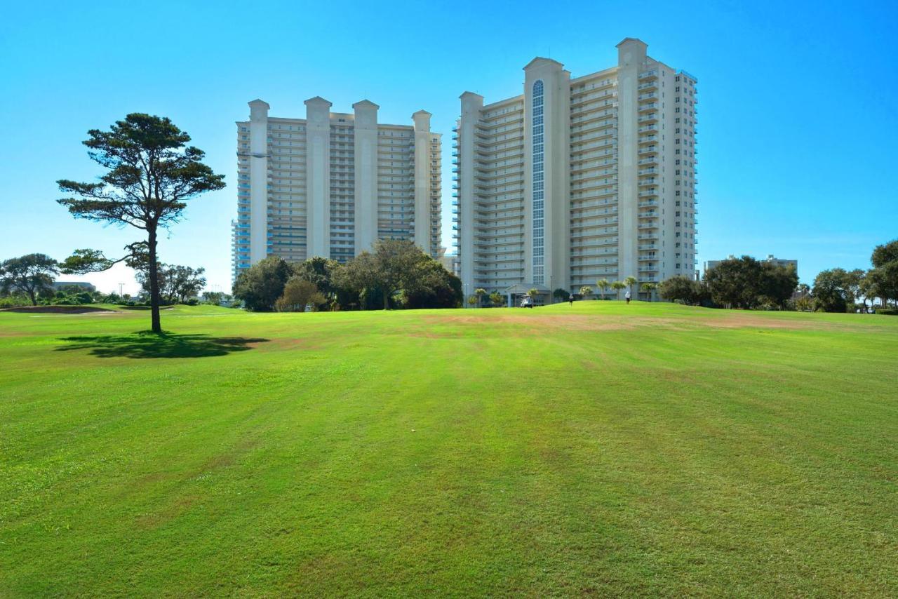 Ariel Dunes II 2202 Дестін Екстер'єр фото